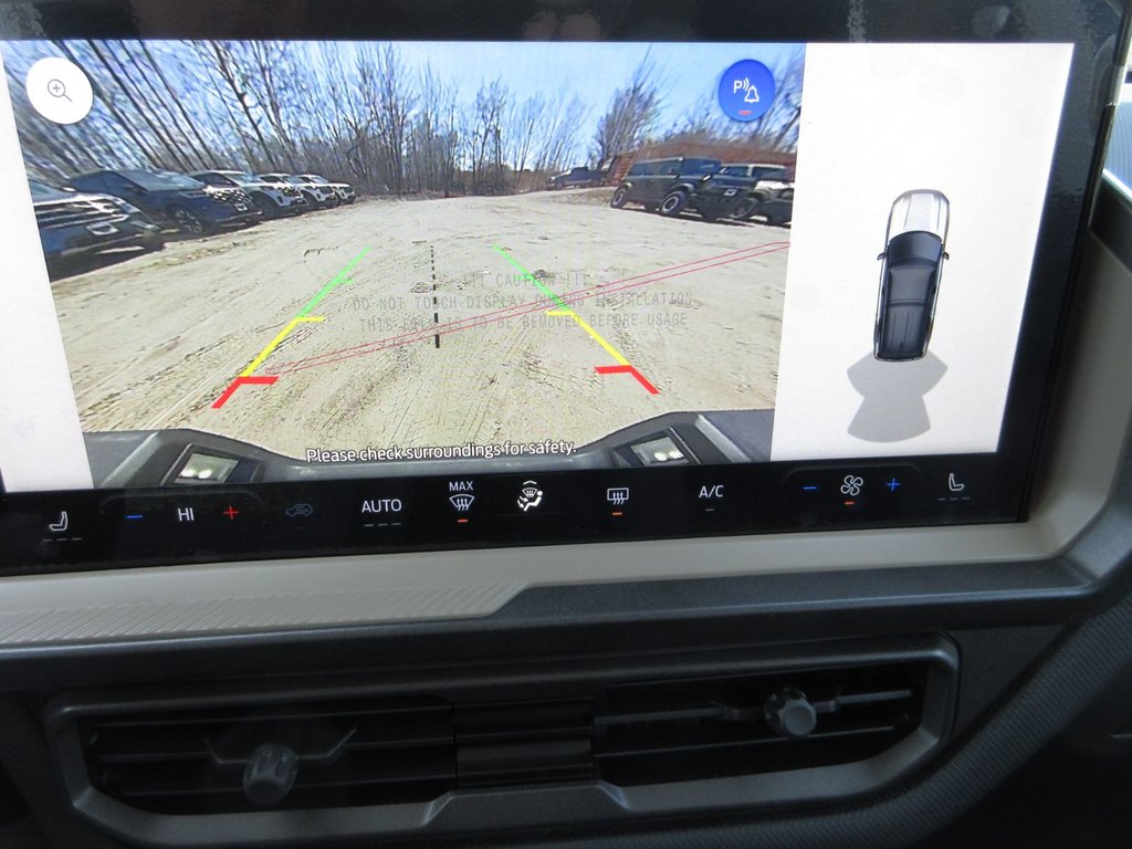Ford BRONCO SPORT Big Bend 2025 à North Bay, Ontario - 14 - w1024h768px