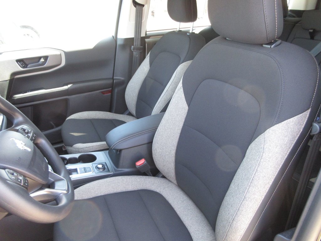 Ford BRONCO SPORT Big Bend 2025 à North Bay, Ontario - 17 - w1024h768px