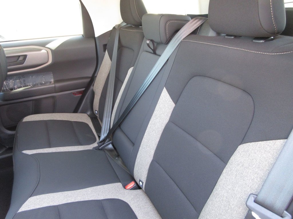 Ford BRONCO SPORT Big Bend 2025 à North Bay, Ontario - 18 - w1024h768px