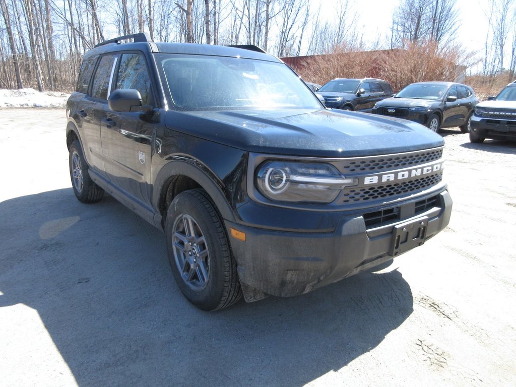 Ford BRONCO SPORT Big Bend 2025 à North Bay, Ontario - 7 - w1024h768px