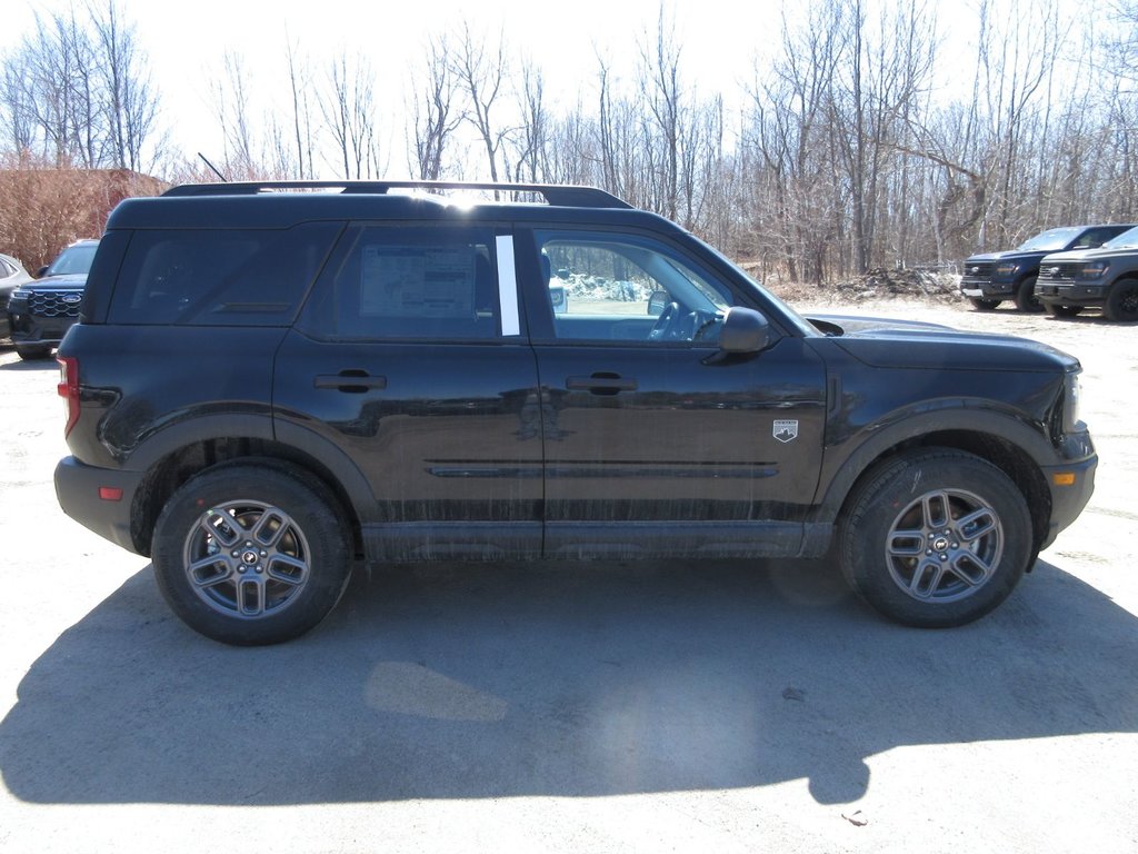 Ford BRONCO SPORT Big Bend 2025 à North Bay, Ontario - 6 - w1024h768px