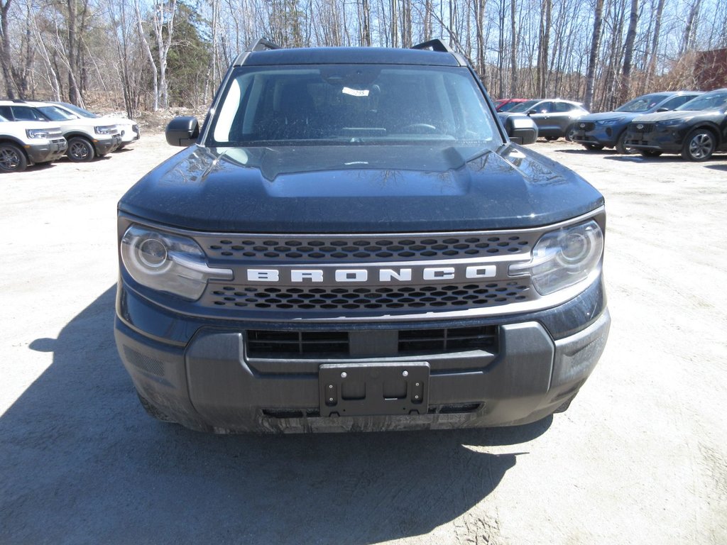 Ford BRONCO SPORT Big Bend 2025 à North Bay, Ontario - 8 - w1024h768px