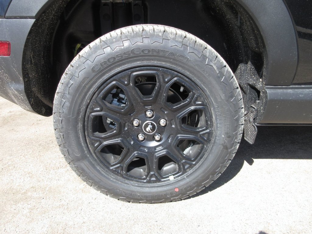 Ford BRONCO SPORT Badlands 2025 à North Bay, Ontario - 12 - w1024h768px