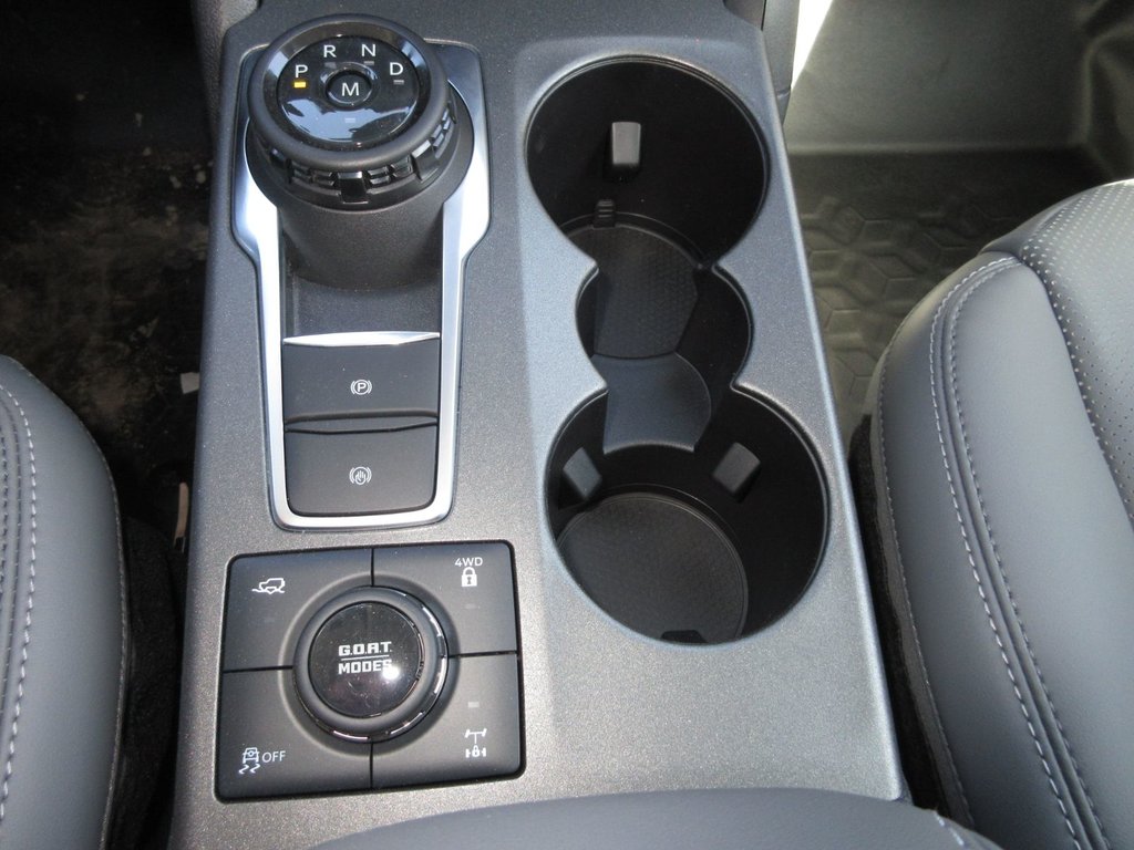 Ford BRONCO SPORT Badlands 2025 à North Bay, Ontario - 17 - w1024h768px