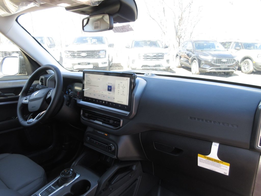 Ford BRONCO SPORT Badlands 2025 à North Bay, Ontario - 23 - w1024h768px