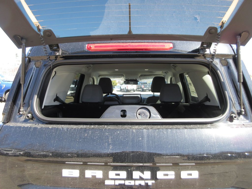 Ford BRONCO SPORT Badlands 2025 à North Bay, Ontario - 11 - w1024h768px