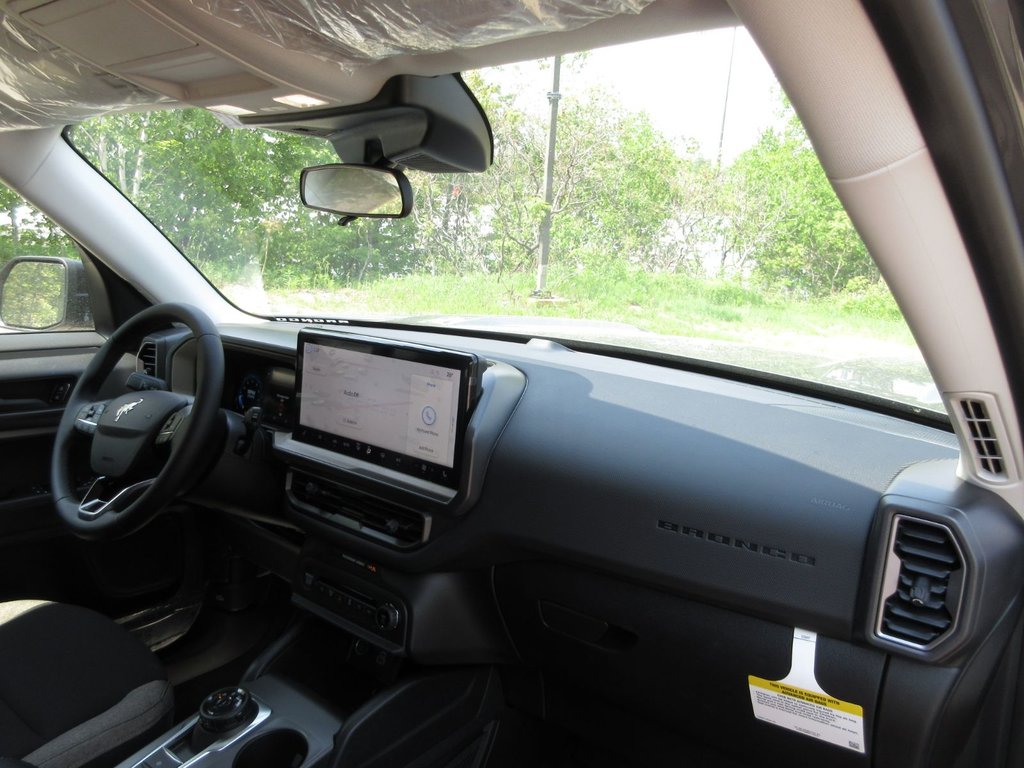 Ford BRONCO SPORT Big Bend 2025 à North Bay, Ontario - 22 - w1024h768px