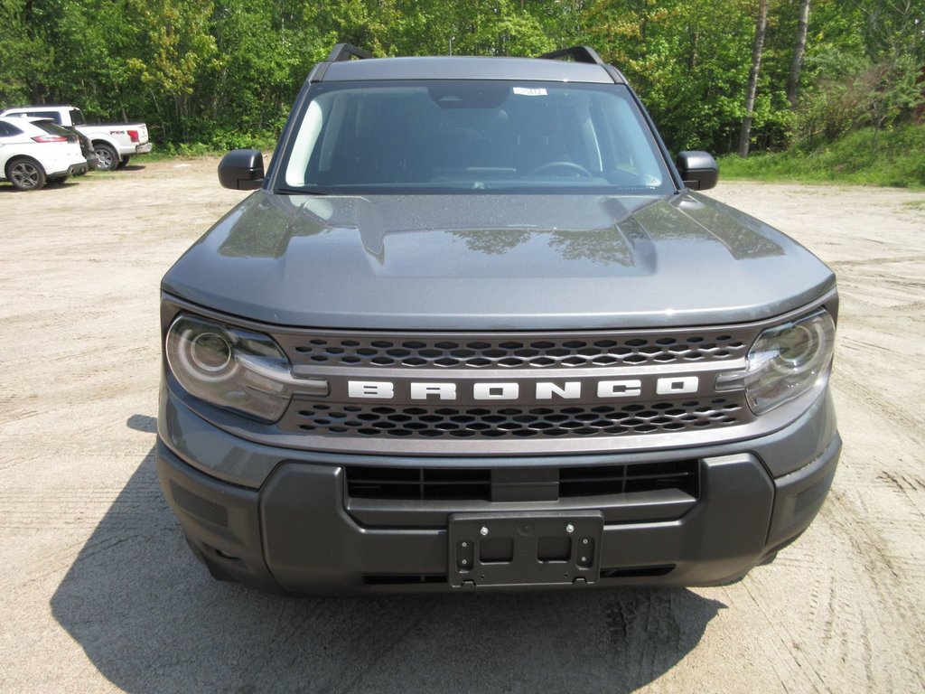 Ford BRONCO SPORT Big Bend 2025 à North Bay, Ontario - 8 - w1024h768px