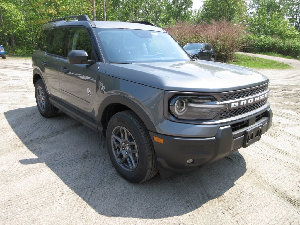 Ford BRONCO SPORT Big Bend 2025 à North Bay, Ontario - 7 - w1024h768px