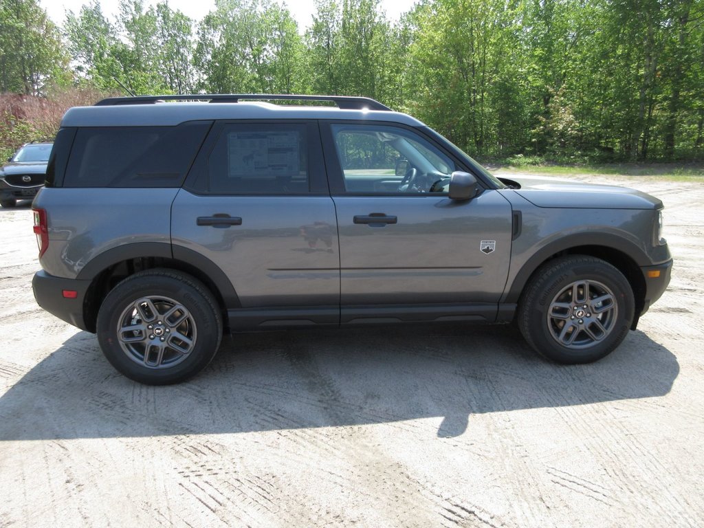 Ford BRONCO SPORT Big Bend 2025 à North Bay, Ontario - 6 - w1024h768px