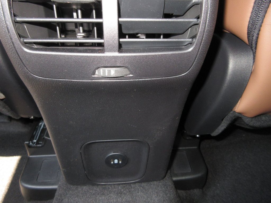 2025 Ford BRONCO SPORT Outer Banks in North Bay, Ontario - 20 - w1024h768px