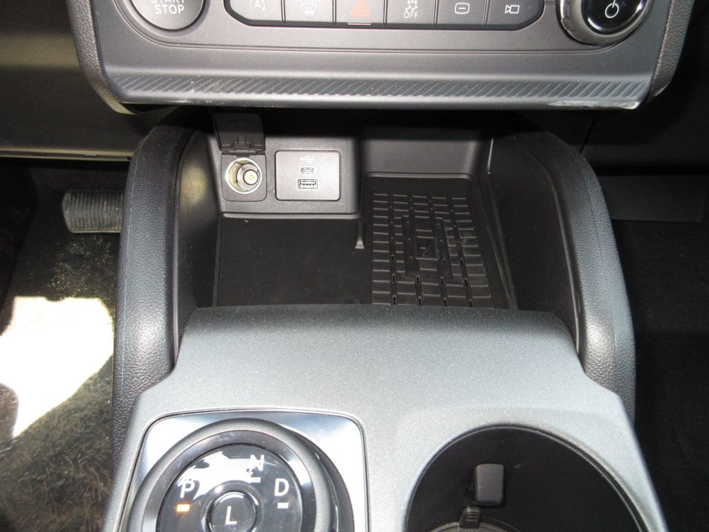 2025 Ford BRONCO SPORT Outer Banks in North Bay, Ontario - 15 - w1024h768px