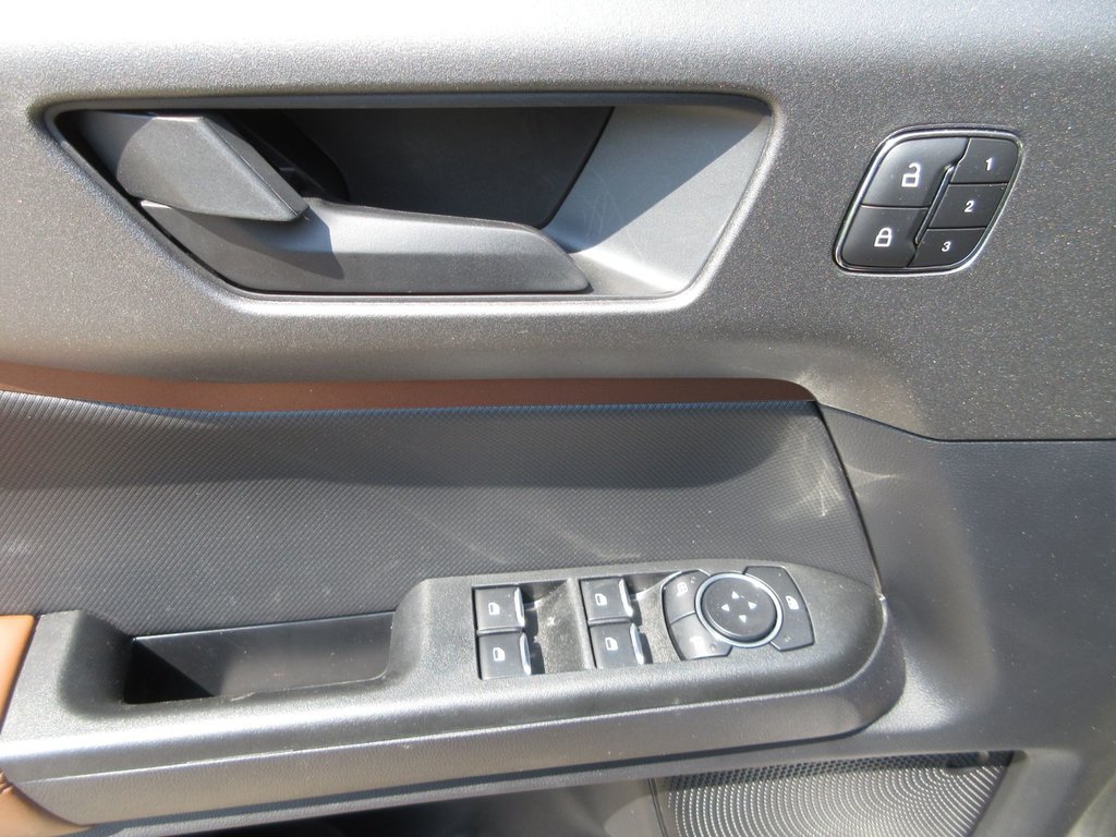 2025 Ford BRONCO SPORT Outer Banks in North Bay, Ontario - 23 - w1024h768px