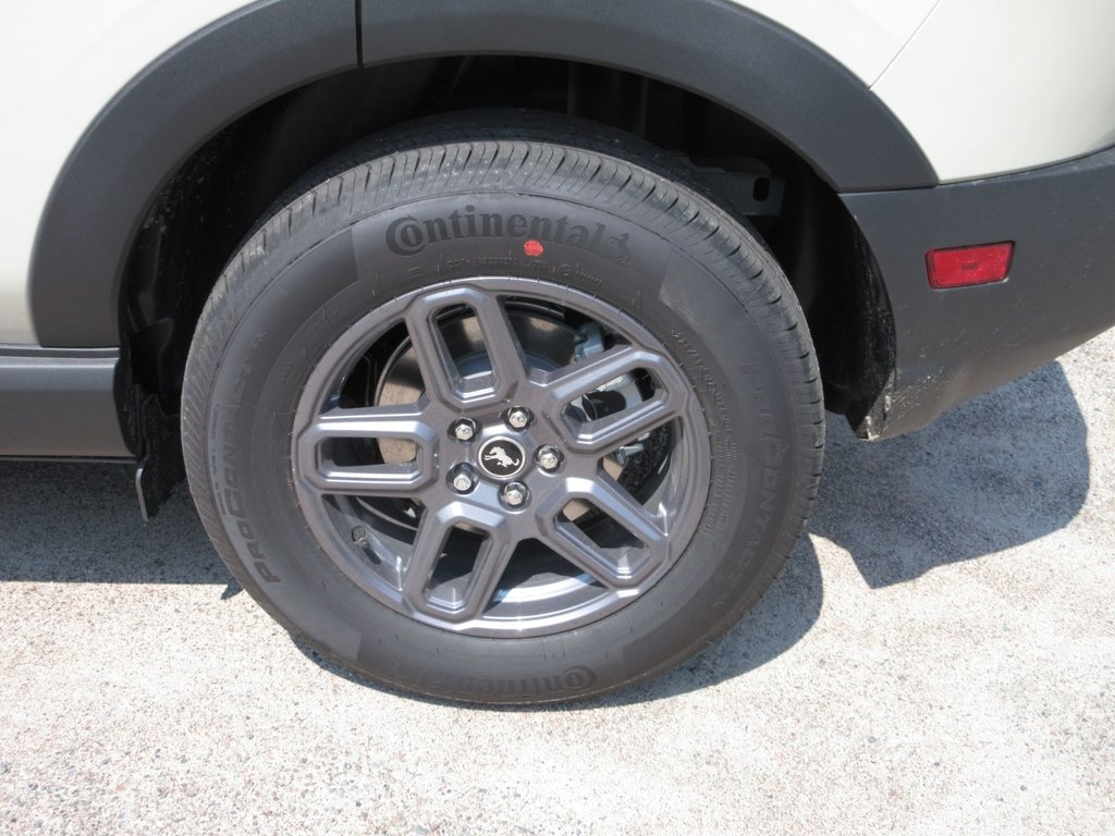 Ford BRONCO SPORT Big Bend 2025 à North Bay, Ontario - 12 - w1024h768px
