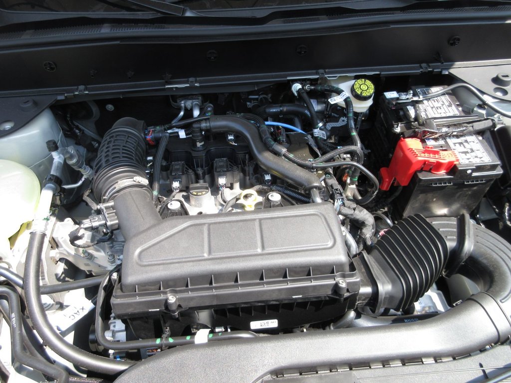 Ford BRONCO SPORT Big Bend 2025 à North Bay, Ontario - 9 - w1024h768px