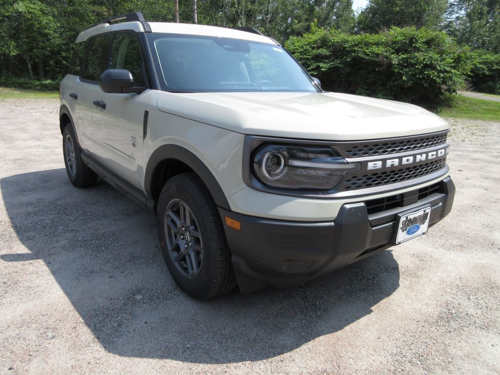 Ford BRONCO SPORT Big Bend 2025 à North Bay, Ontario - 7 - w1024h768px