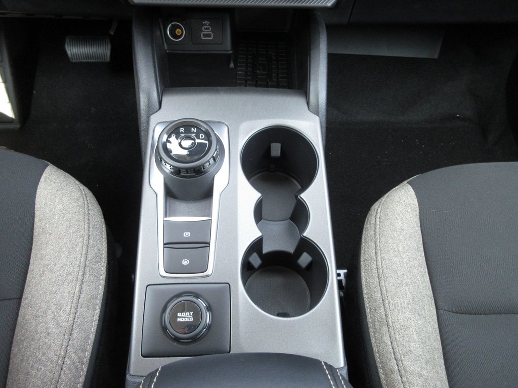 Ford BRONCO SPORT Big Bend 2025 à North Bay, Ontario - 16 - w1024h768px