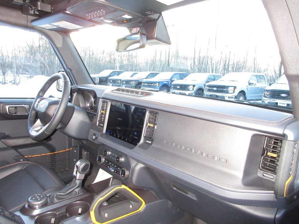 Ford Bronco Badlands 2024 à North Bay, Ontario - 18 - w1024h768px