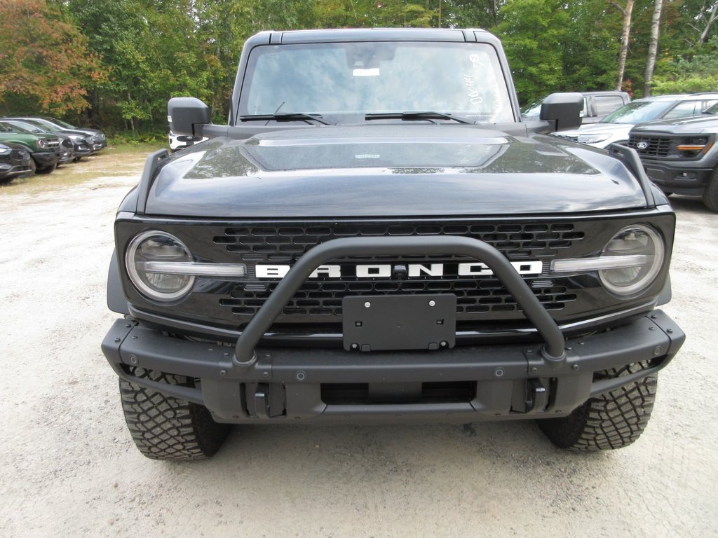 Ford Bronco Wildtrak 2024 à North Bay, Ontario - 8 - w1024h768px