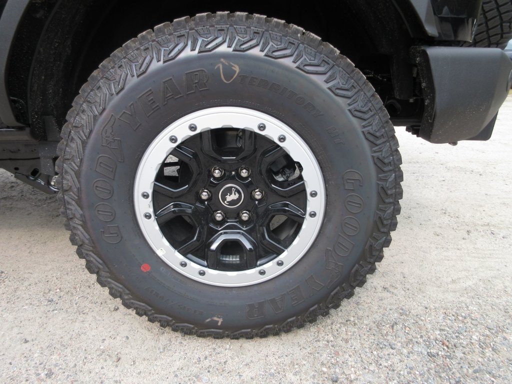 Ford Bronco Big Bend 2024 à North Bay, Ontario - 11 - w1024h768px