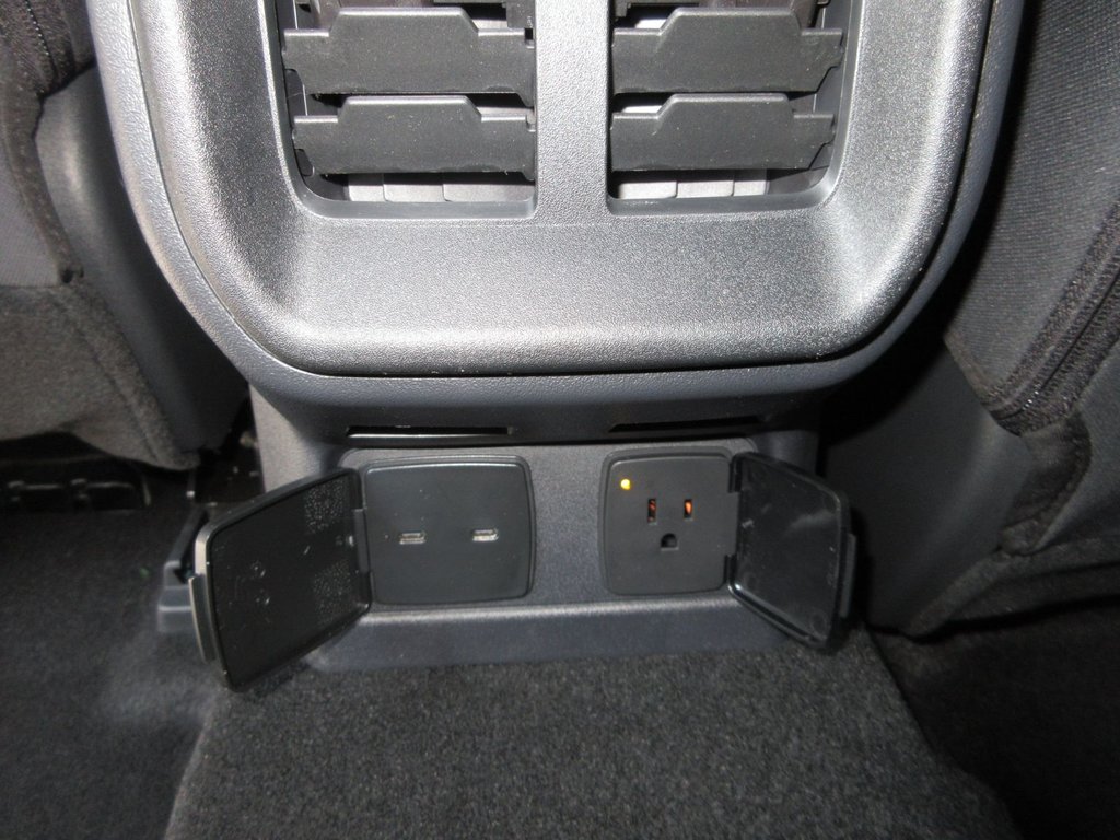 2025 Ford Bronco Big Bend in North Bay, Ontario - 20 - w1024h768px