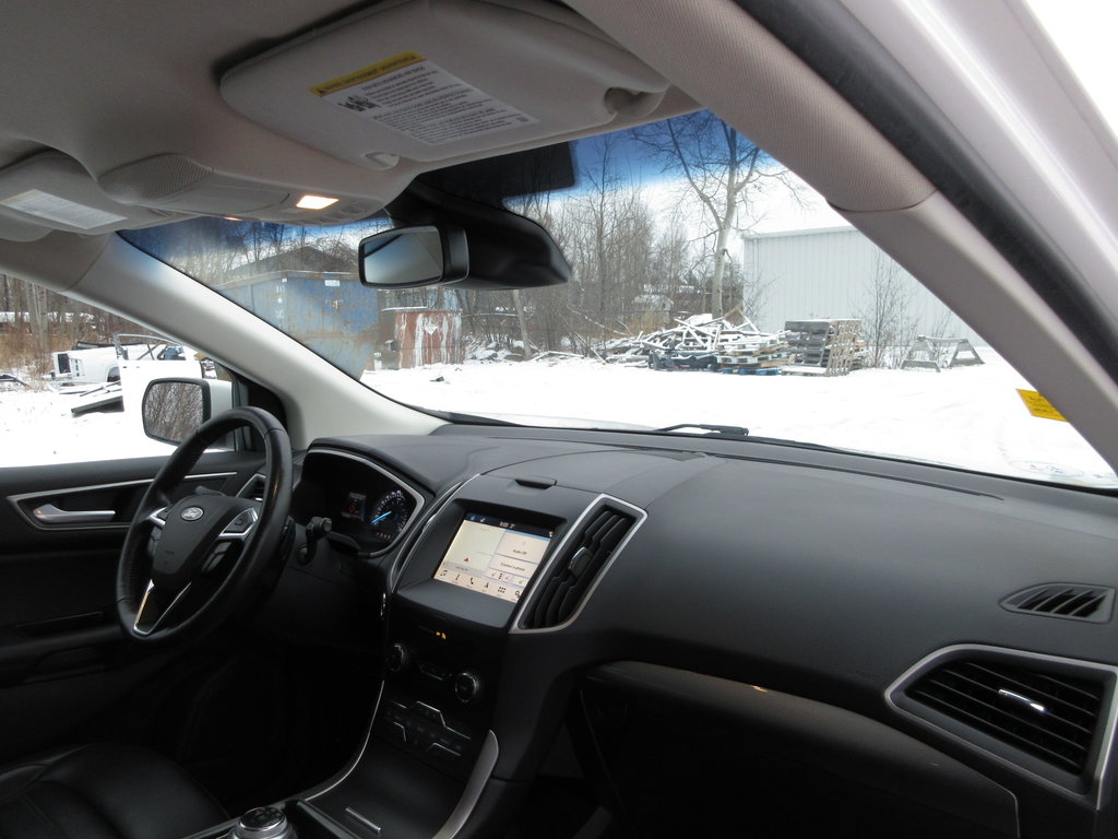 2019 Ford Edge SEL in North Bay, Ontario - 22 - w1024h768px