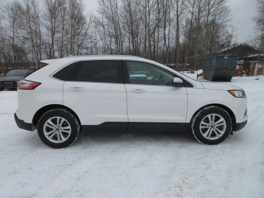 2019 Ford Edge SEL in North Bay, Ontario - 6 - w1024h768px