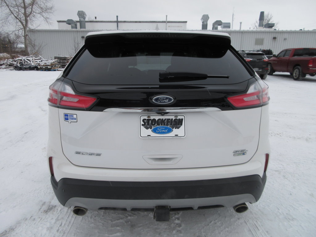 2019 Ford Edge SEL in North Bay, Ontario - 4 - w1024h768px