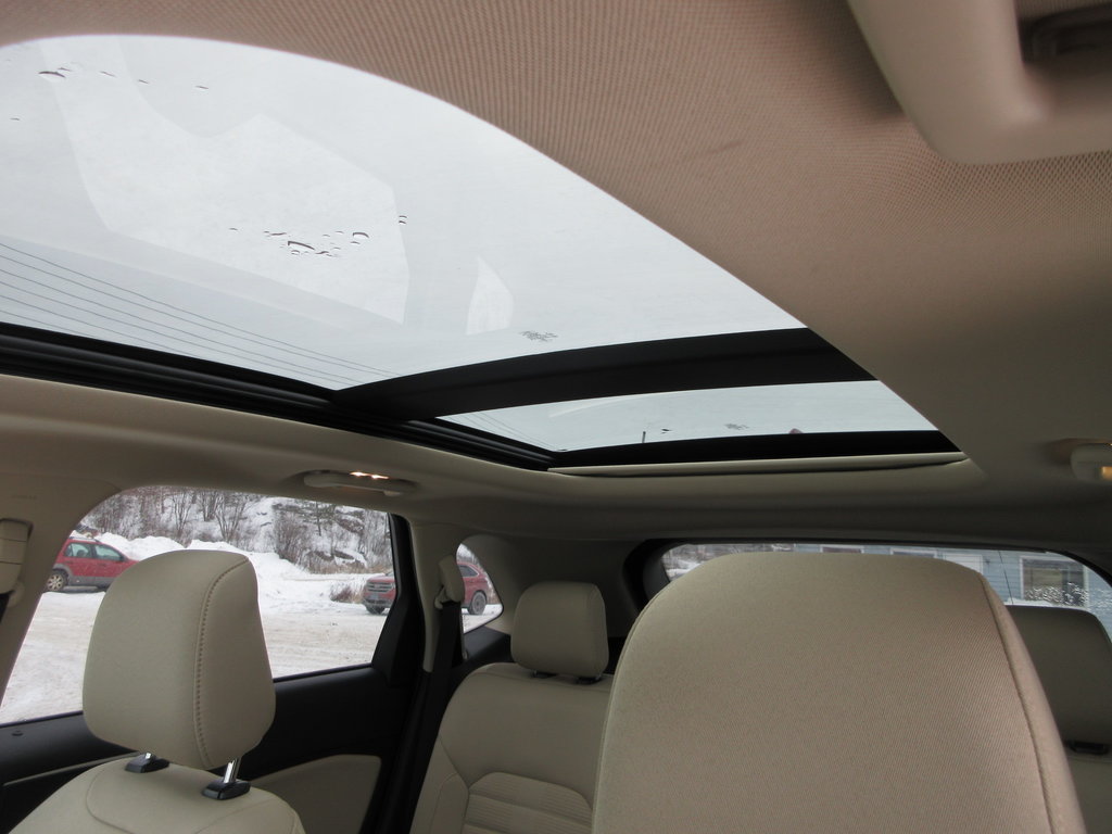 2020 Ford Edge SEL PANORAMIC ROOF in North Bay, Ontario - 24 - w1024h768px