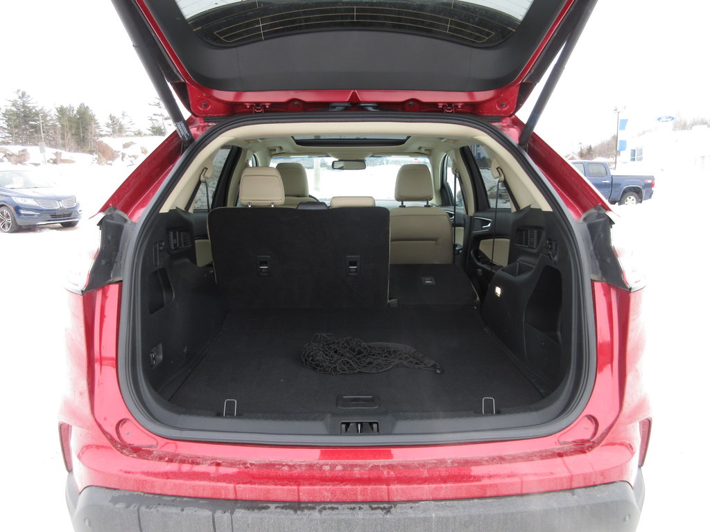 2020 Ford Edge SEL PANORAMIC ROOF in North Bay, Ontario - 9 - w1024h768px