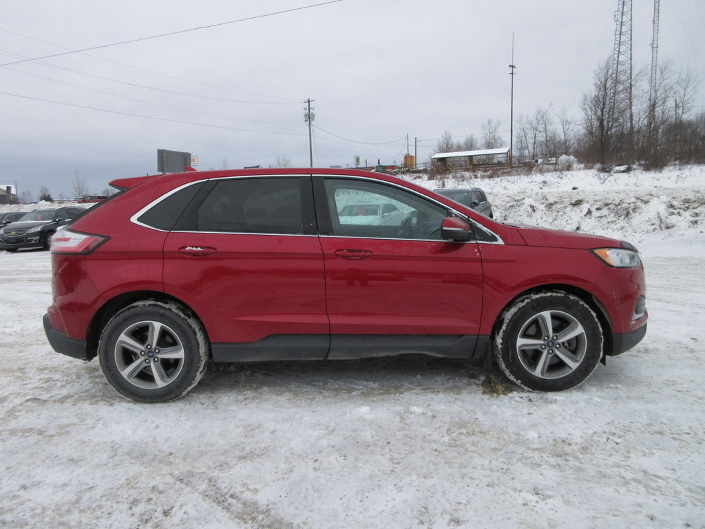 2020 Ford Edge SEL PANORAMIC ROOF in North Bay, Ontario - 6 - w1024h768px