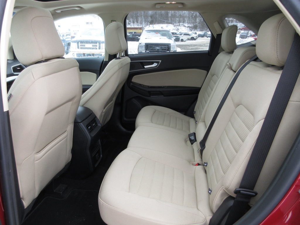 Ford Edge SEL PANORAMIC ROOF 2020 à North Bay, Ontario - 17 - w1024h768px