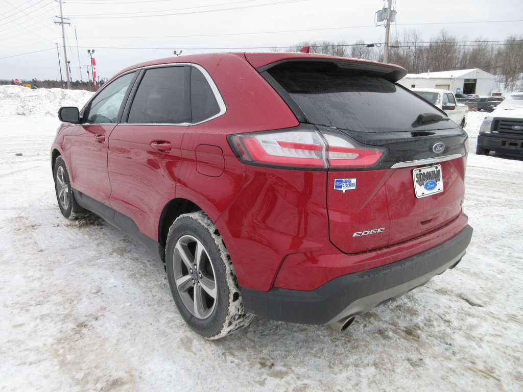 2020 Ford Edge SEL PANORAMIC ROOF in North Bay, Ontario - 3 - w1024h768px