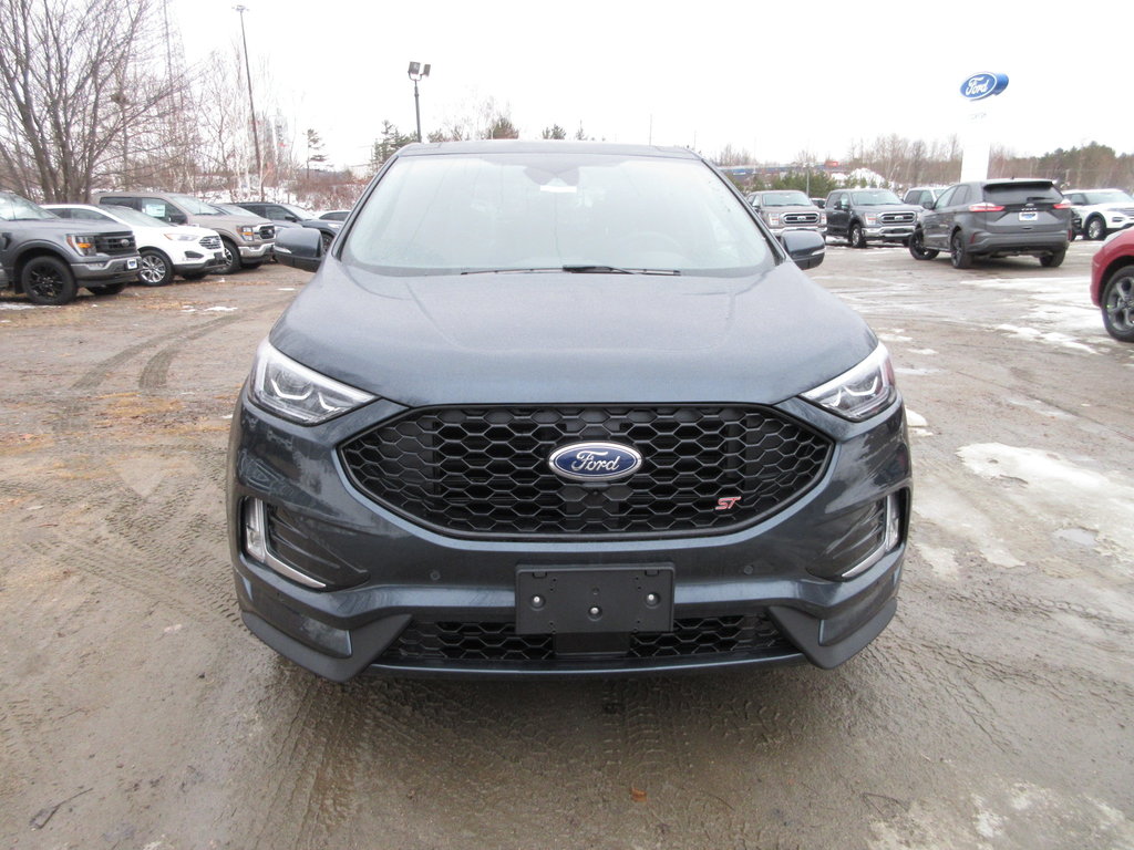 2024 Ford Edge ST in North Bay, Ontario - 8 - w1024h768px