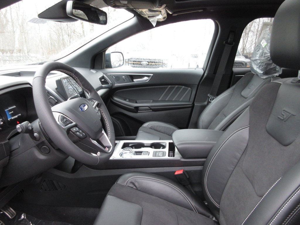 2024 Ford Edge ST in North Bay, Ontario - 17 - w1024h768px