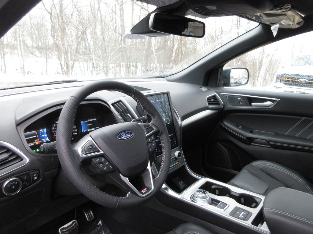 2024 Ford Edge ST in North Bay, Ontario - 21 - w1024h768px