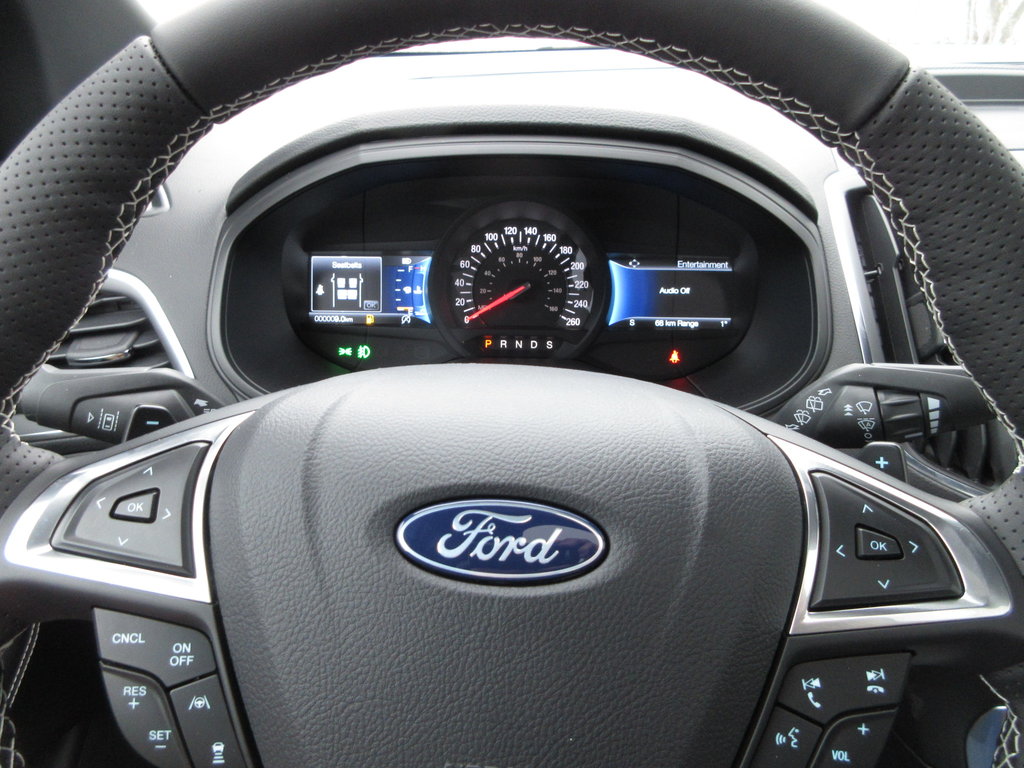 2024 Ford Edge ST in North Bay, Ontario - 13 - w1024h768px