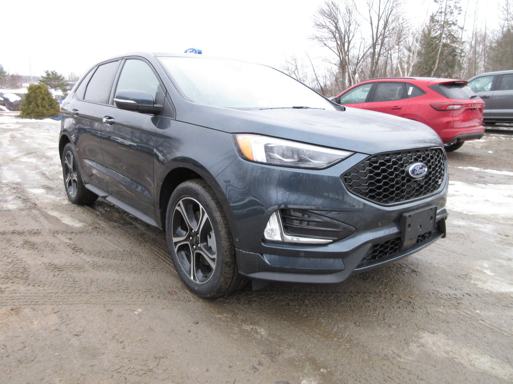 2024 Ford Edge ST in North Bay, Ontario - 7 - w1024h768px