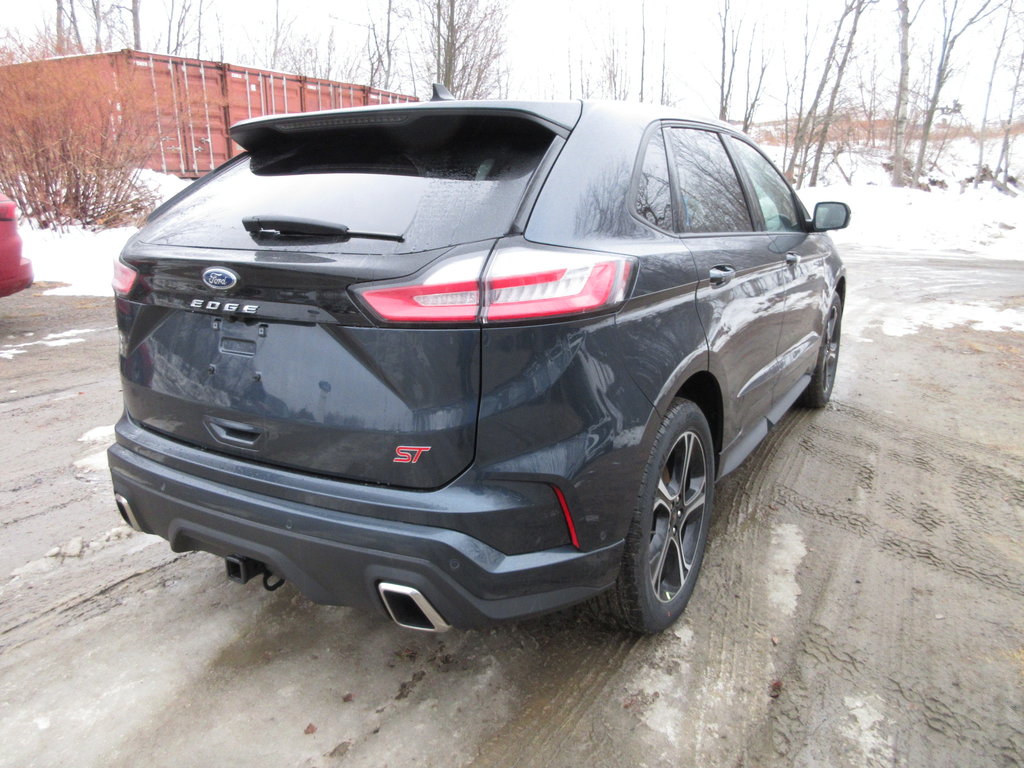 Ford Edge ST 2024 à North Bay, Ontario - 5 - w1024h768px