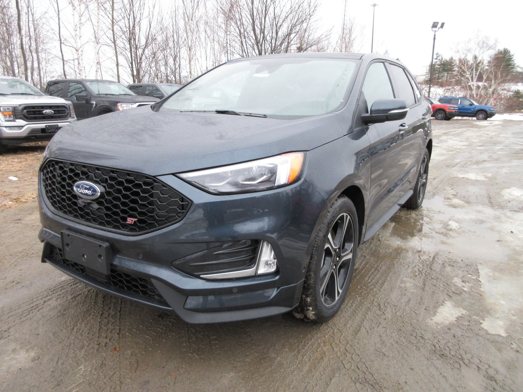 2024 Ford Edge ST in North Bay, Ontario - 1 - w1024h768px
