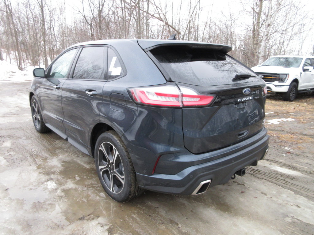 Ford Edge ST 2024 à North Bay, Ontario - 3 - w1024h768px