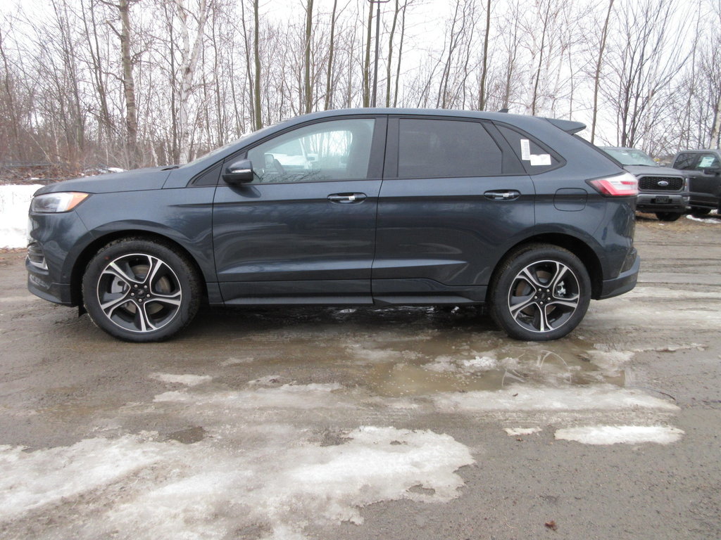 Ford Edge ST 2024 à North Bay, Ontario - 2 - w1024h768px