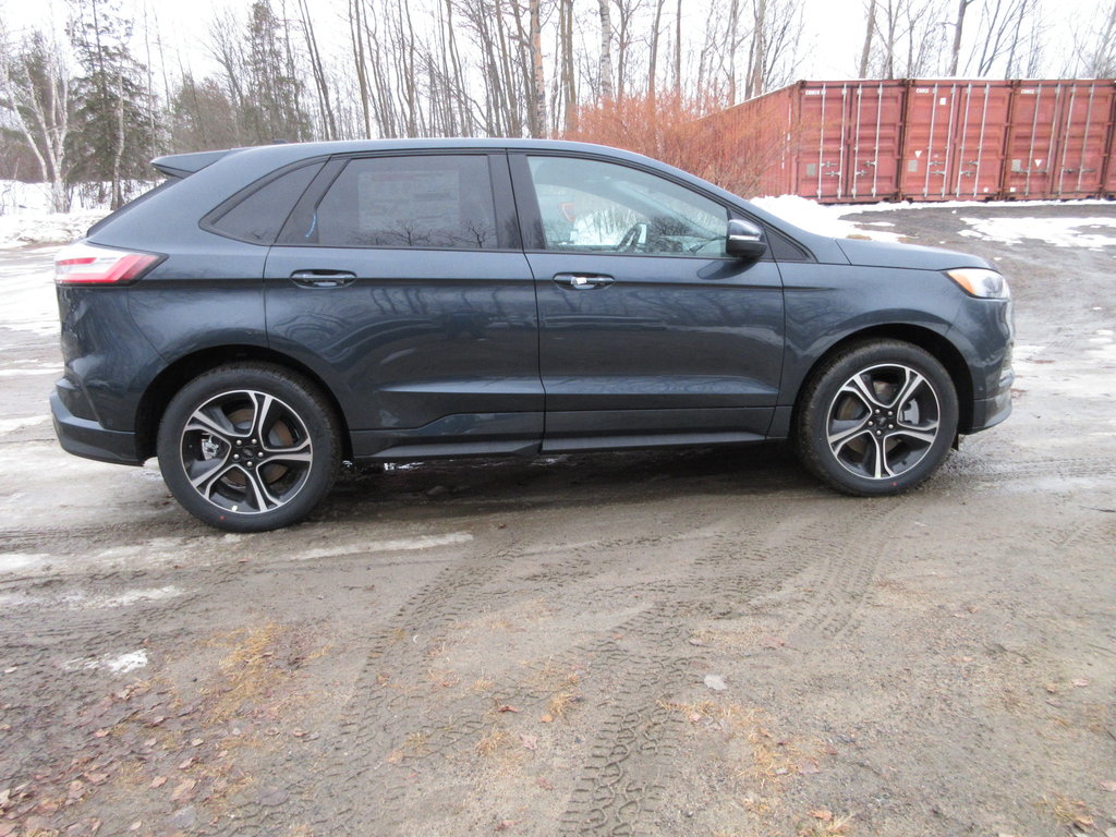 Ford Edge ST 2024 à North Bay, Ontario - 6 - w1024h768px