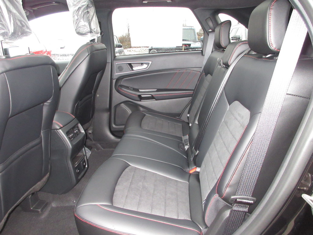 2024 Ford Edge ST Line in North Bay, Ontario - 18 - w1024h768px