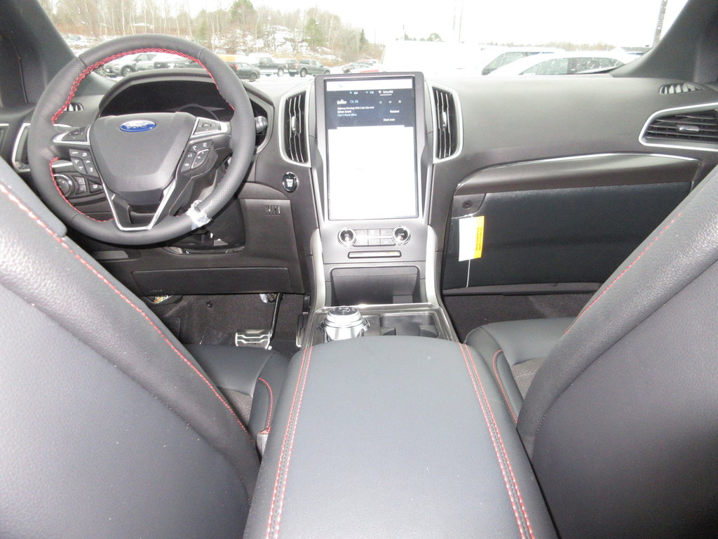 Ford Edge ST Line 2024 à North Bay, Ontario - 19 - w1024h768px