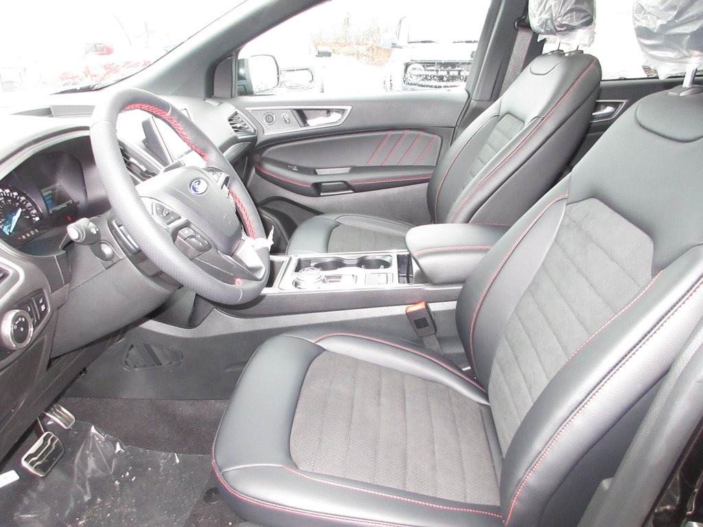2024 Ford Edge ST Line in North Bay, Ontario - 17 - w1024h768px