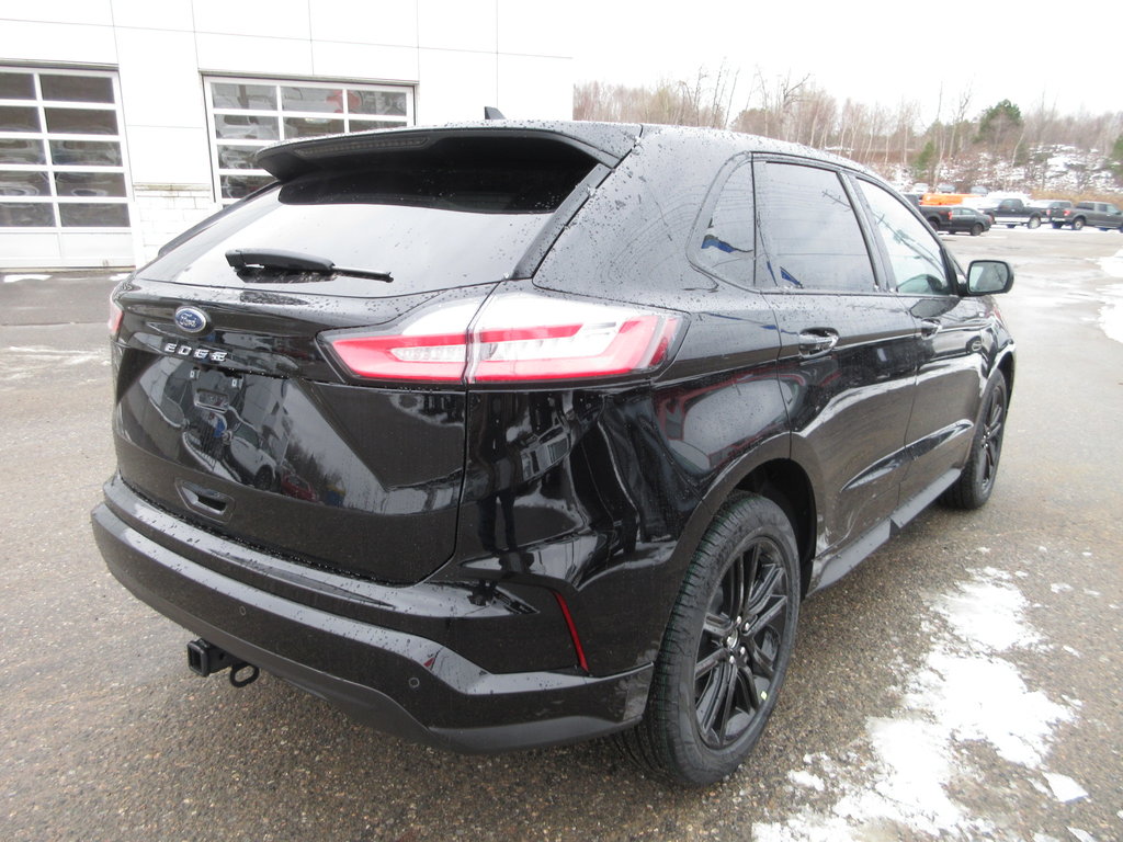 Ford Edge ST Line 2024 à North Bay, Ontario - 5 - w1024h768px
