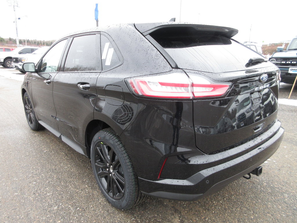 Ford Edge ST Line 2024 à North Bay, Ontario - 3 - w1024h768px