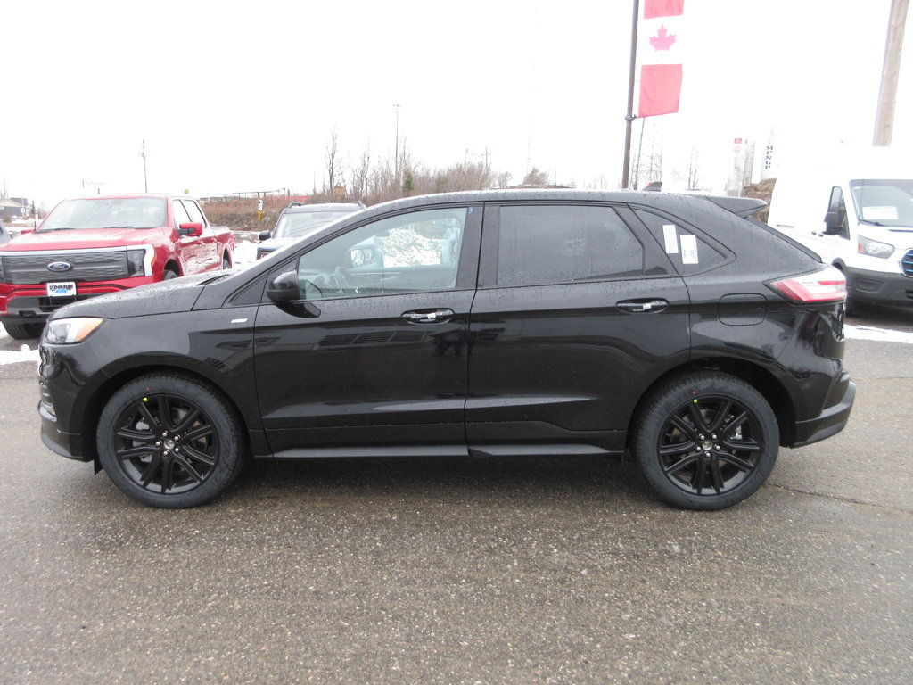 Ford Edge ST Line 2024 à North Bay, Ontario - 2 - w1024h768px