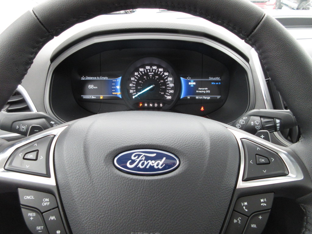 Ford Edge Titanium 2024 à North Bay, Ontario - 16 - w1024h768px